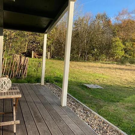 Luetje Nuest Ferienhaus