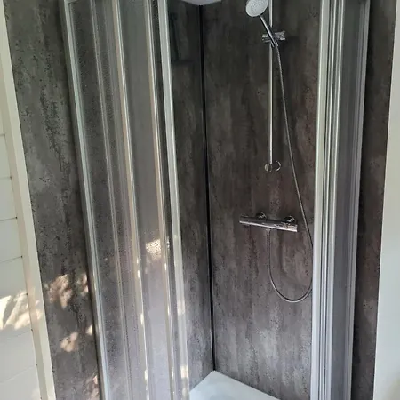 Ferienhaus Luetje Nuest *