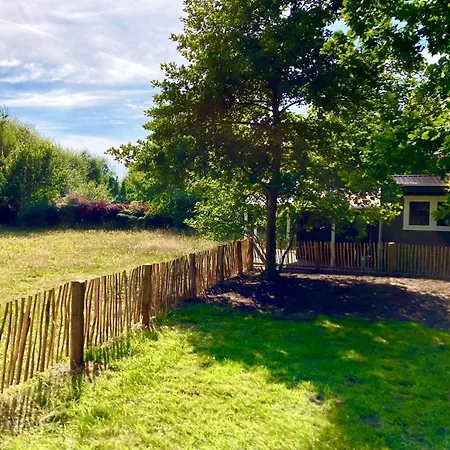 Luetje Nuest Ferienhaus *