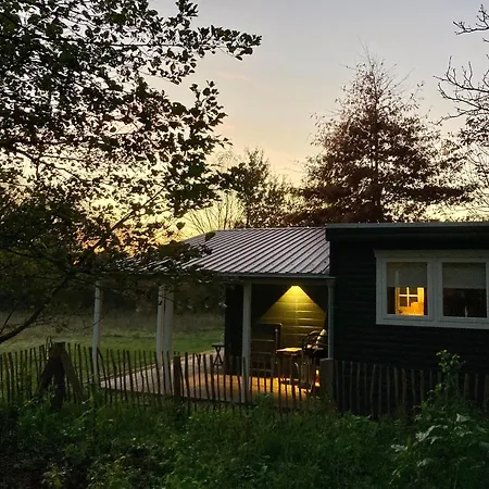 Ferienhaus Luetje Nuest *