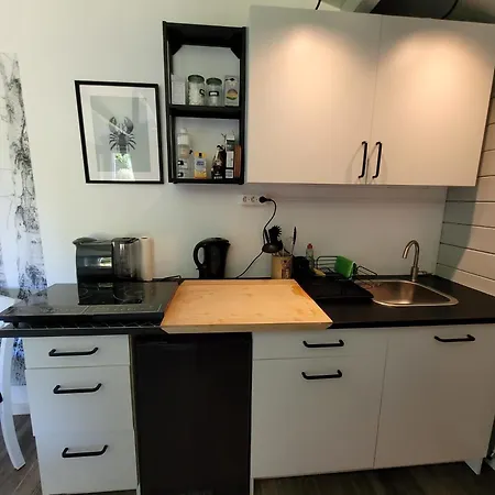 Luetje Nuest Ferienhaus Rechtsupweg