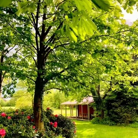Luetje Nuest Ferienhaus