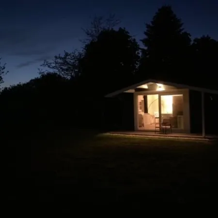 Luetje Nuest Ferienhaus Rechtsupweg