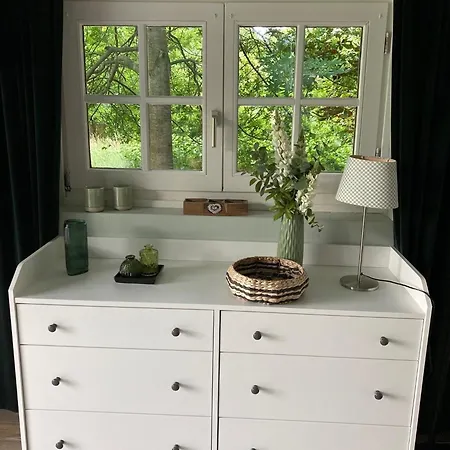 Ferienhaus Luetje Nuest Rechtsupweg